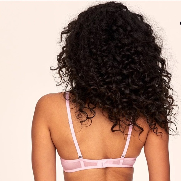 Adore Me Emmeline Unlined Plunge Bra - Picture 4 of 16